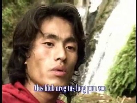 Khab Lis - Kev hlub mus tsis tau