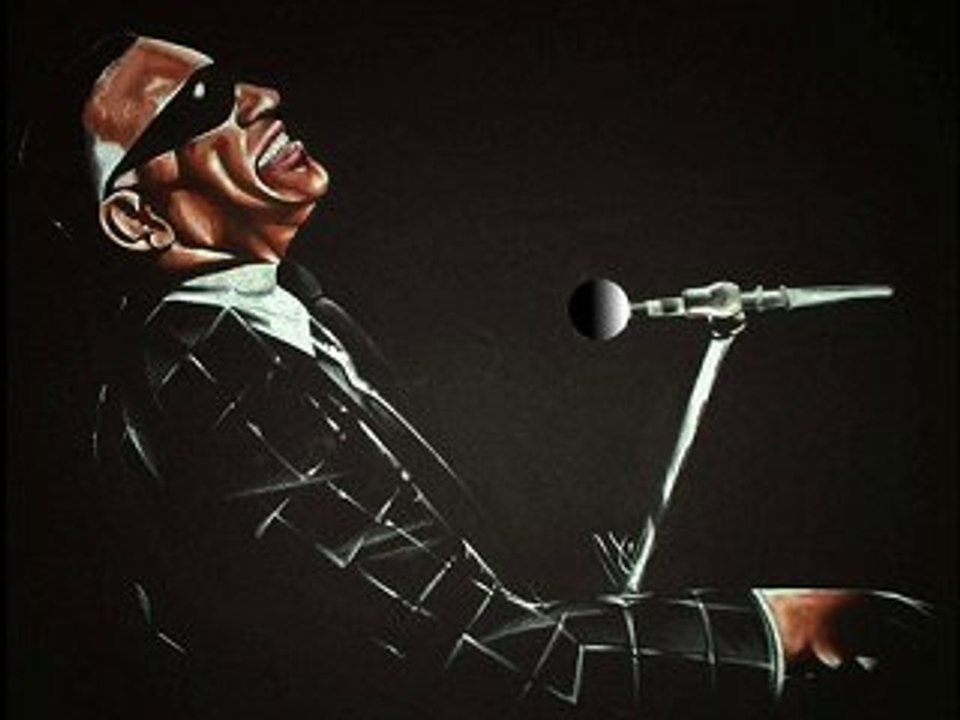 Ray Charles - Hit Road Jack (Rmx)