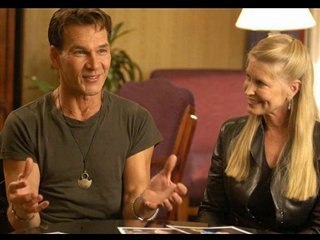 hommage à Patrick Swayze