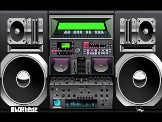 Old School Rap Music - Dedication from Al and Greg