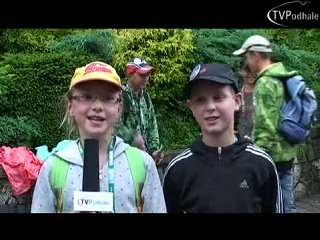 XXIX Piesza Pielgrzymka Góralska - Karmel