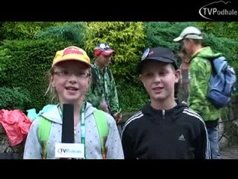 XXIX Piesza Pielgrzymka Góralska - Karmel