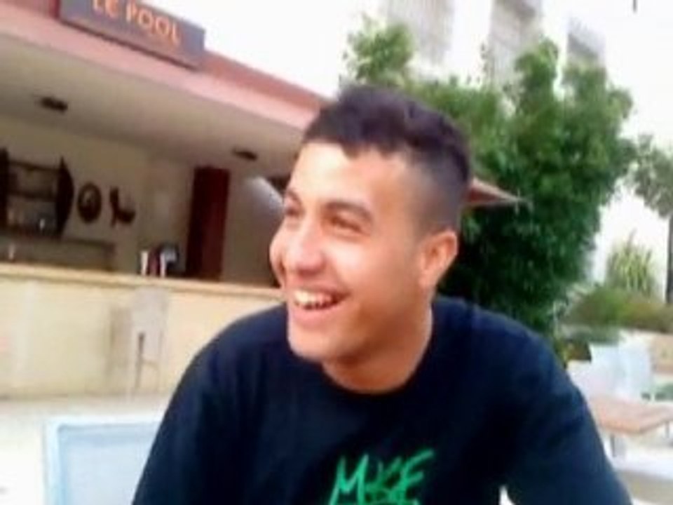 Tayeb Foulék et  kader secteur