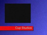 The History For Cup Studios Logos