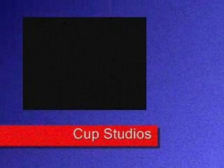 The History For Cup Studios Logos