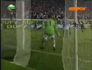 Beşiktaş 2-0 Vikingur | Gol : Nihat