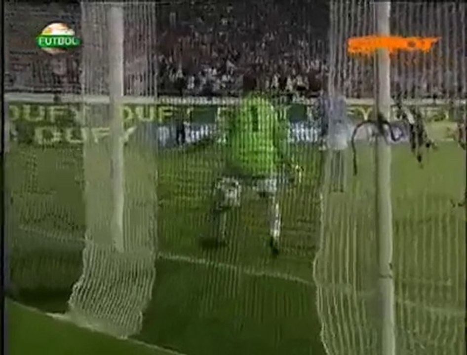 Beşiktaş 2-0 Vikingur | Gol : Nihat