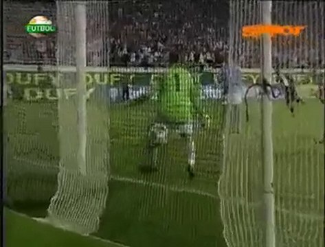 Beşiktaş 2-0 Vikingur | Gol : Nihat