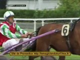 Vidéo Quinté PRIX de L'Opera a Enghien 15 juillet 2010