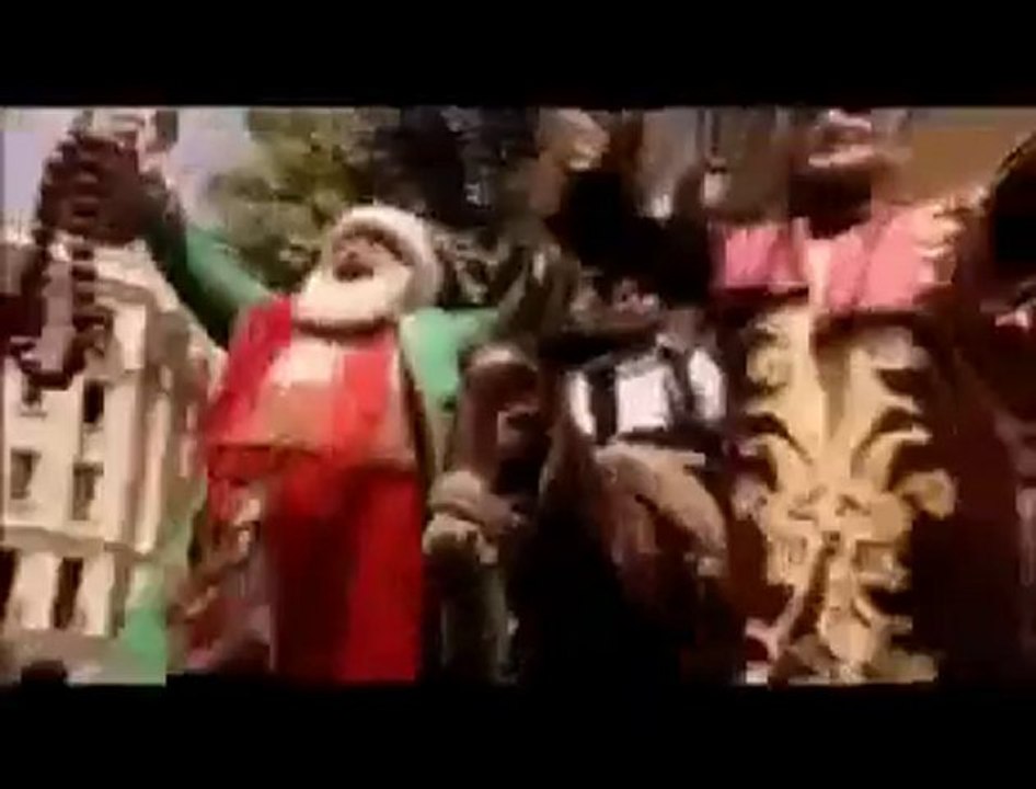 Ahmet Algüllü & Ibrahim Algüllü - Urfali Ahmet (2010)