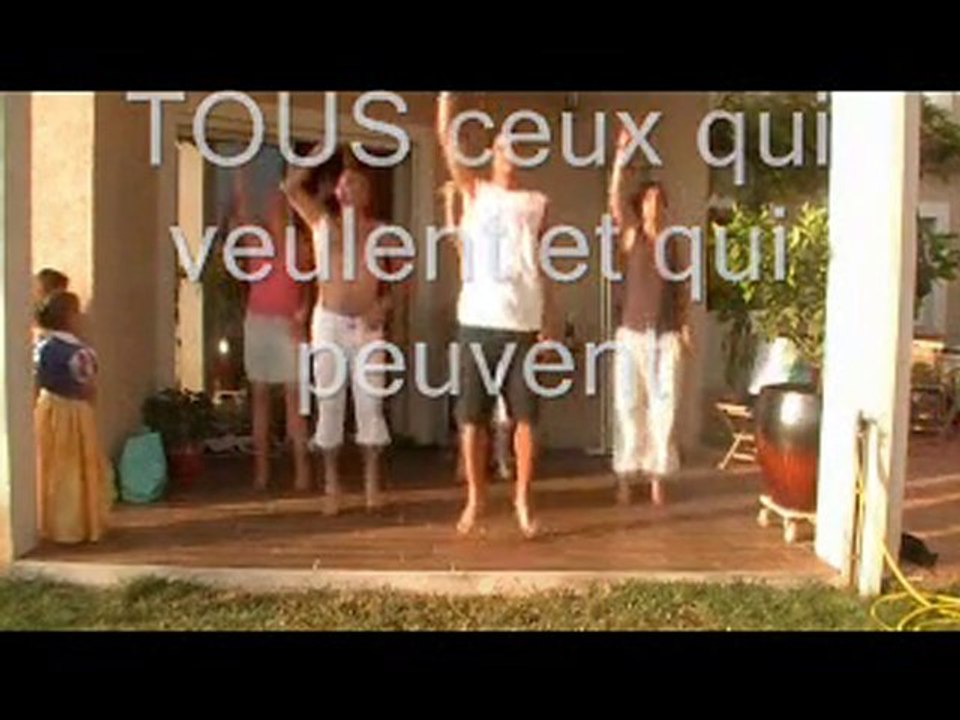 EN MUSIQUE