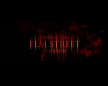 Pesadilla en Elm Street - El Origen Spot2 [10seg] Español