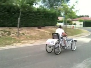 GORDINI MADELEINE 2010