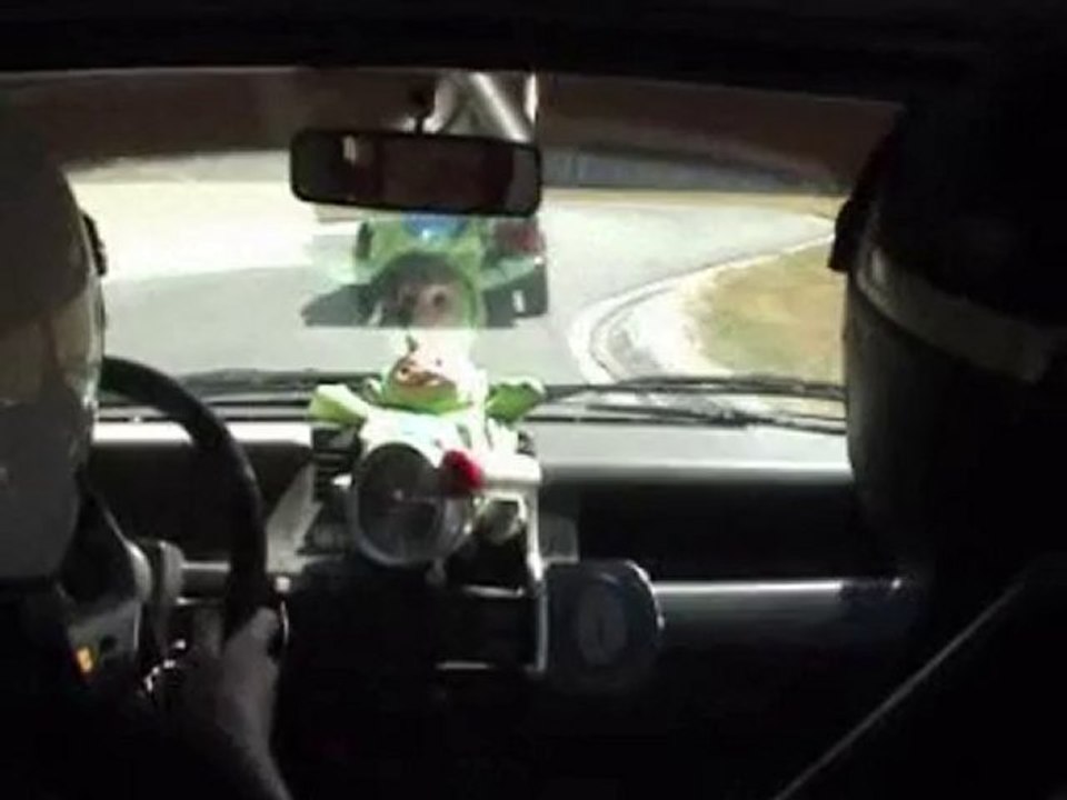 2eme montage video de la journee GTI a FOLEMBRAY du 11.07.10