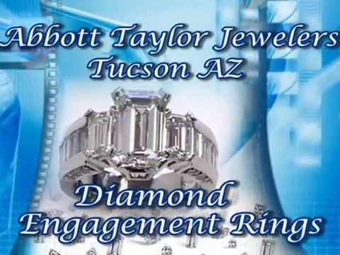 Loose Diamonds Tucson Arizona 85715