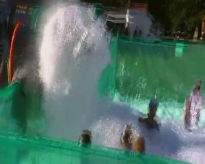 soirée mousse a solesmes le 14 juillet