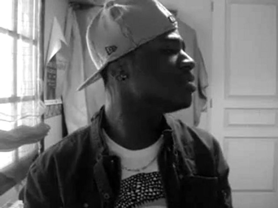 Babyboo  Pourras tu me pardonner