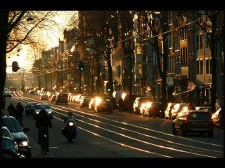 Parov Stelar-Lost in Amsterdam