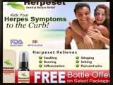 Symptoms of genital herpes Genital Herpes Cure: What Is The