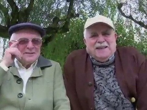 04.José e Arcadio [Eu Falo - A navalla Suiza]