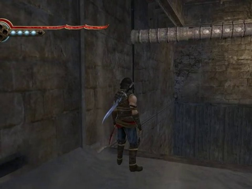 [PC] Prince of Persia - The Forgotten Sands 04