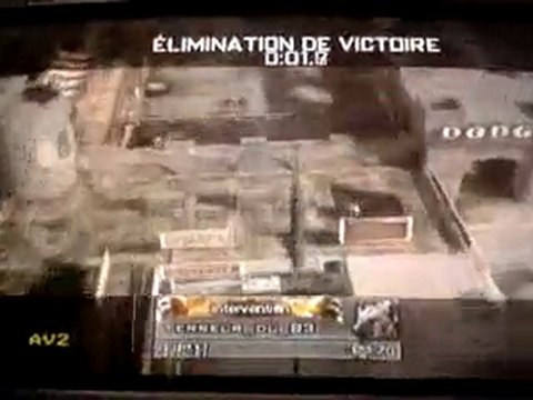 cod6 deux magnifique lancer de couteau