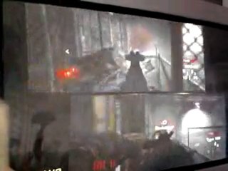 zombi nazi video pas mal a regarder pour les JD