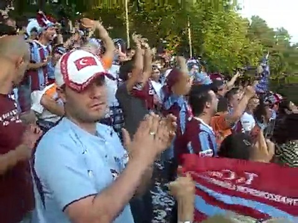 Trabzonspor _fc porto macindan 61 tk sov