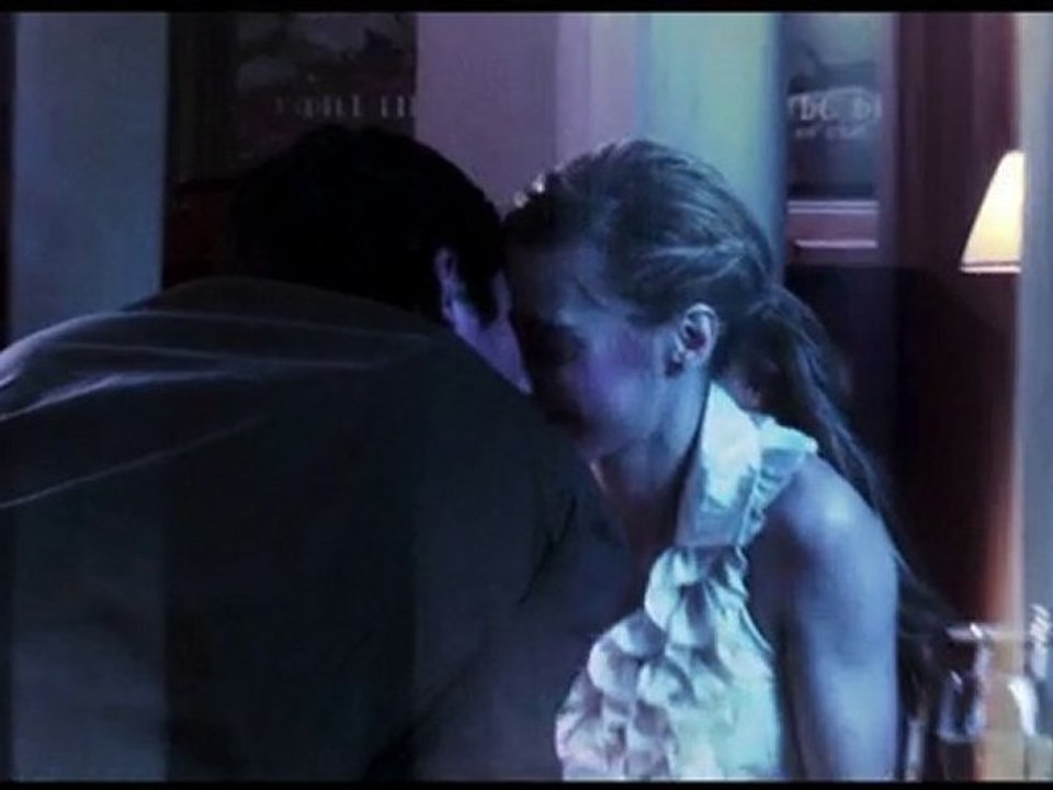 Abandoned (2010) Trailer