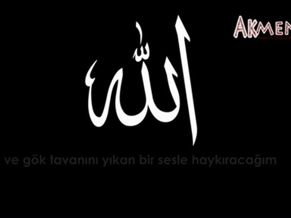 O'nu Düşünmekten Başka Her İşe Paydos!