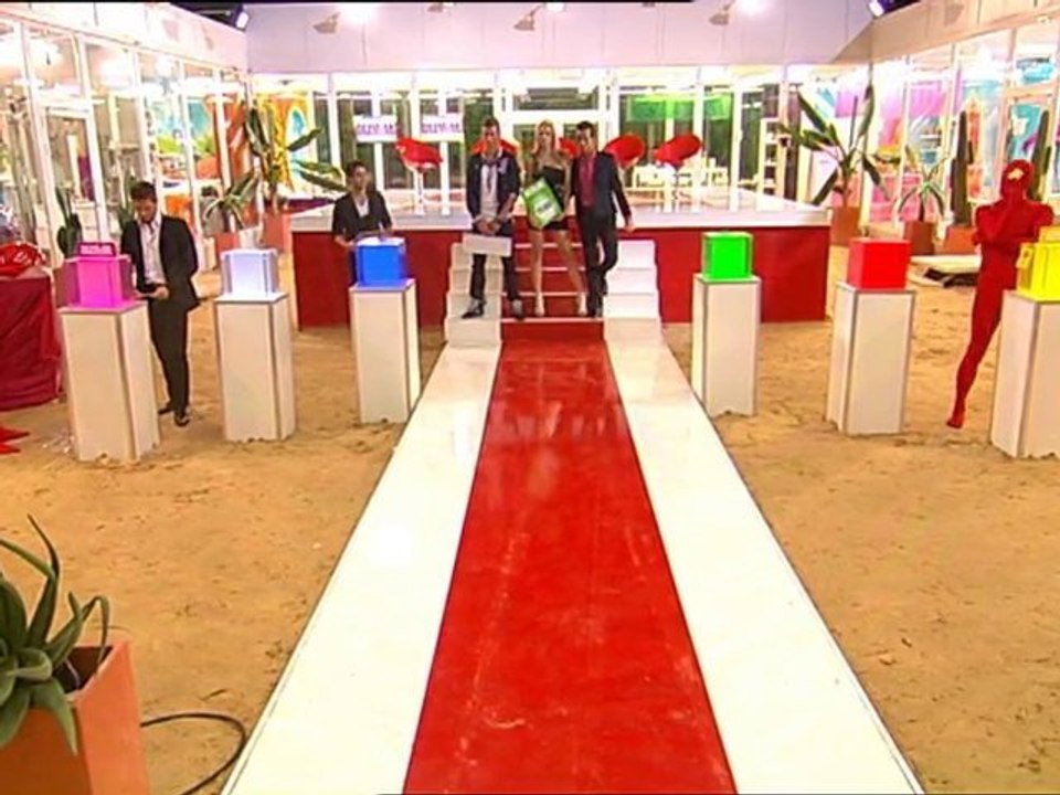 La délibération des cagnottes