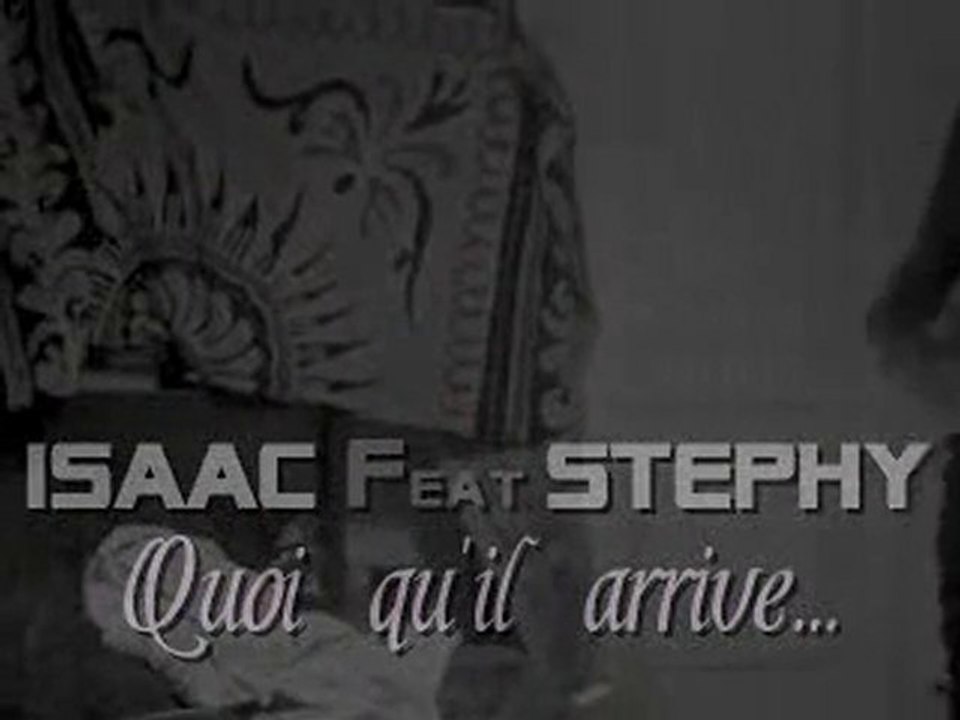 Babyboo Quoi qu'il arrive