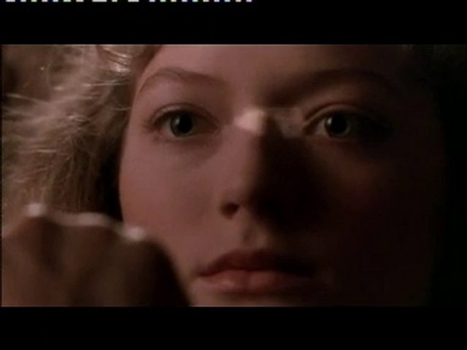 Le secret de la pyramide - Scène d'hypnose VF