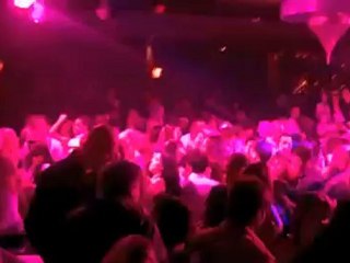 Ksino & Victory Poker Party @ Lavo Las Vegas
