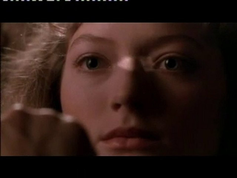 Le secret de la pyramide - Scène d'hypnose VOST