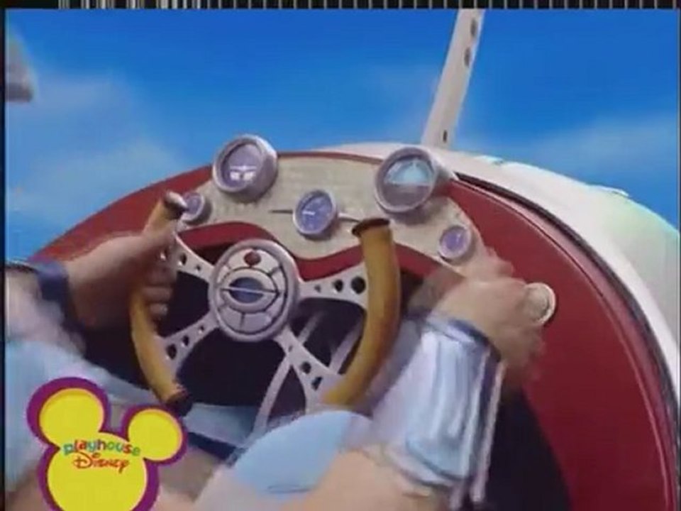 LazyTown - Prólogos (1ª Temporada) (1/2)