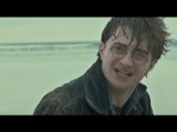 HARRY POTTER AND THE DEATHLY HALLOWS Featurette 'On The Run'