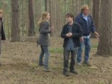 HARRY POTTER AND THE DEATHLY HALLOWS Featurette 'Forest Run'