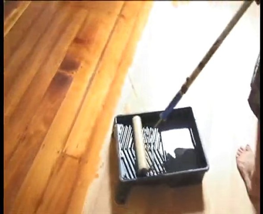 Tips for Cleaning Hardwood Floors