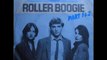 80's disco music/boogie- Bisquit - Roller Boogie 1980