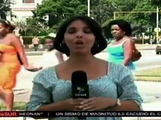 Cuba tiene un millón de graduados universitarios desde la R