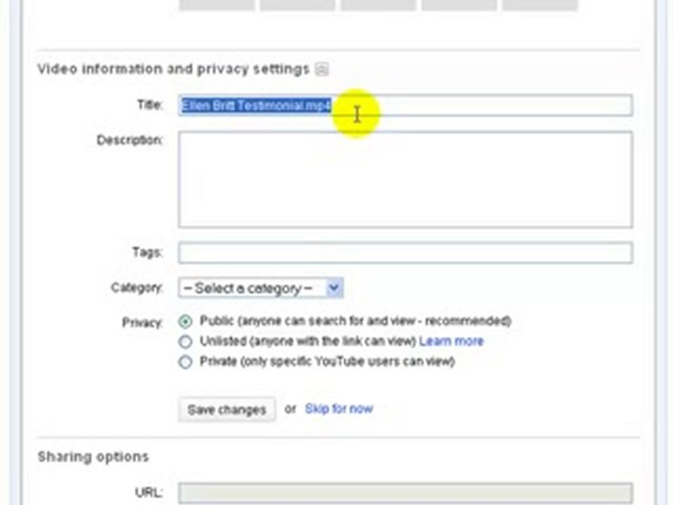3 Tips to Get More Out Of Your Online Videos