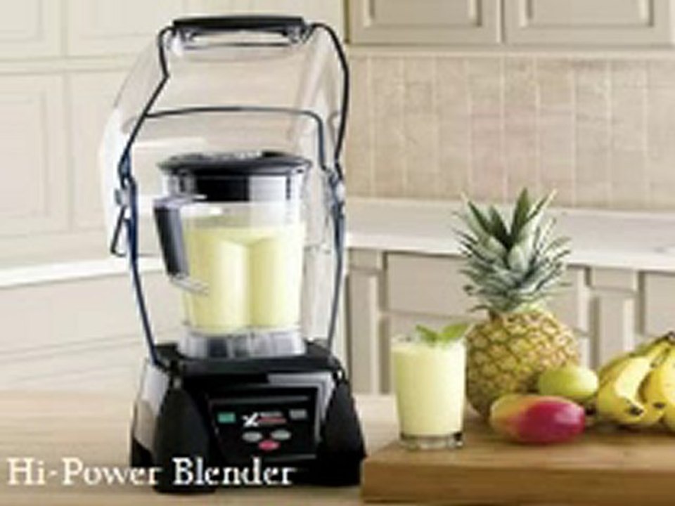 Best Blenders Reviews & Recipes