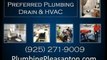 Sewer Cleaning Pleasanton, Septic Tank Pleasanton