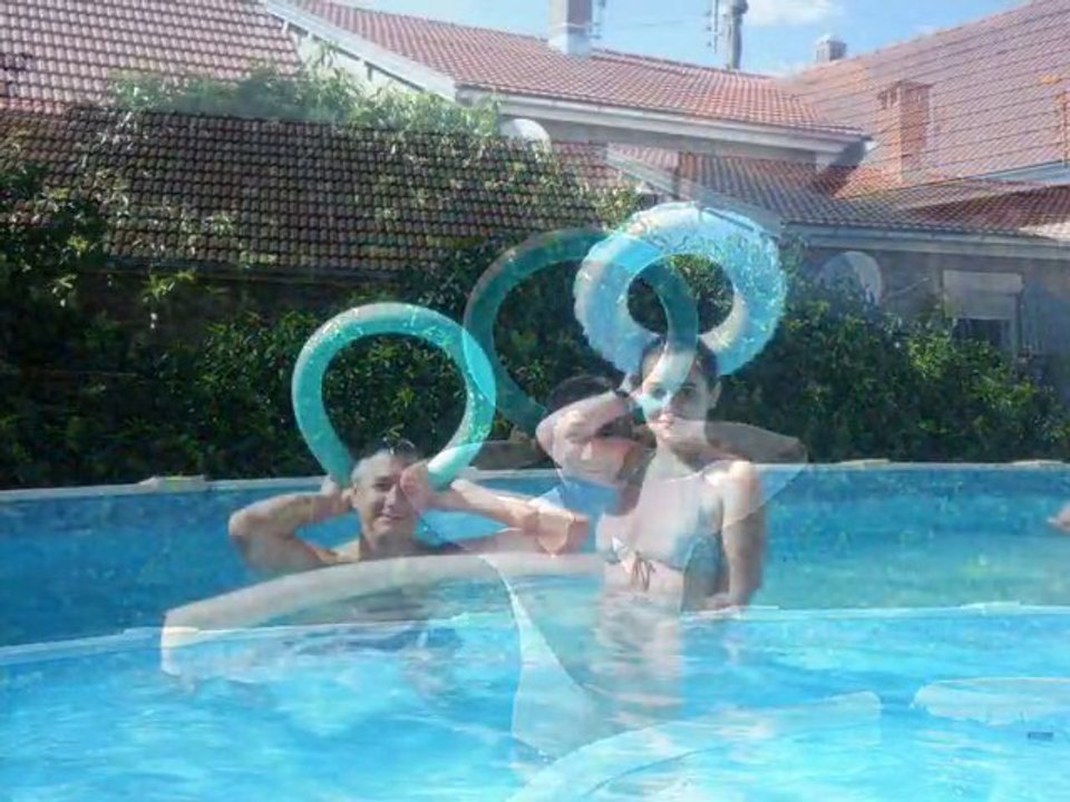 15 juillet 2010 !    2ème jours dans le Doubs !!!