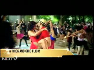 Sonam is a thick chick, says Abhay