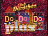 Club Dorothée plus avril 1996 TF1