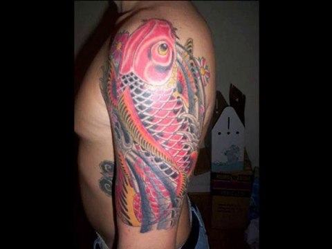 Awesome Armband Tribal Tattoos