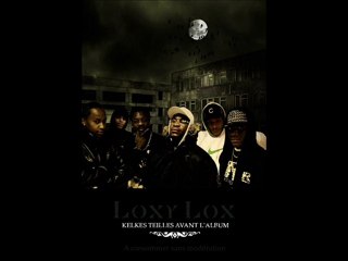 loxy lox killer au mic