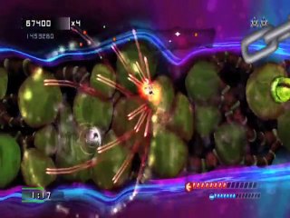 True Axis: Redirecting Gaming Future With a Tilt